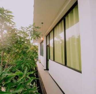 Nilwella Hotel | The ransi House