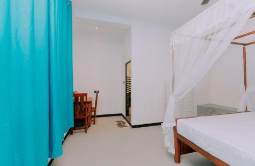 Nilwella Hotel | The ransi House