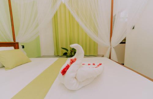Nilwella Hotel | The ransi House
