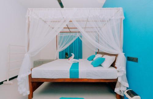 Nilwella Hotel | The ransi House
