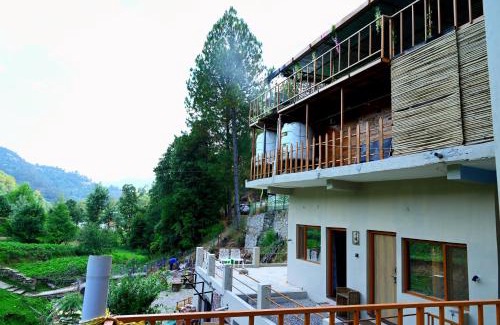 Kaul Hotel | The Rare Ones, Bhalugaad Resort and game Zone