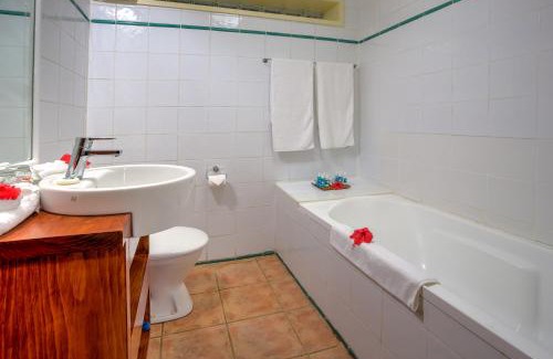 Tapere of Rutaki Resort | The Rarotongan Beach Resort & Lagoonarium