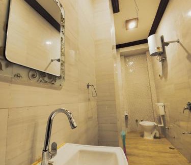 Jaisalmer Hotel | The Rathore Heritage