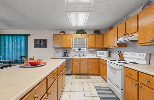 Keaton Beach House | The Ravens Nest - Keaton Beach - Deep Water Canal Access