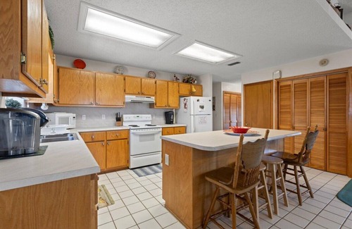 Keaton Beach House | The Ravens Nest - Keaton Beach - Deep Water Canal Access