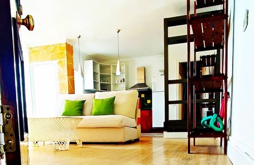 El Tablero Apartment | The Ravine House, 10 minutes from Maspalomas dunes!