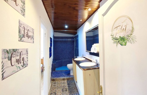 El Tablero Apartment | The Ravine House, 10 minutes from Maspalomas dunes!