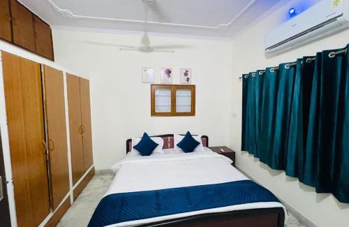 Jaipur District Villa | The Rawla house