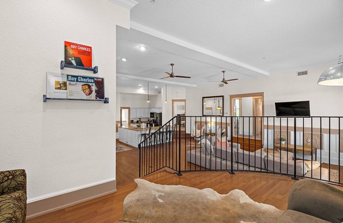 Lincolnville Condo | The Ray - 2nd Floor Historic Condo- Walk to DNTN