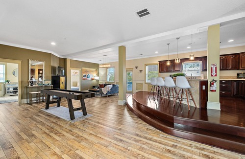 Lincolnville Condo | The Ray - Penthouse Suite - Rooftop View