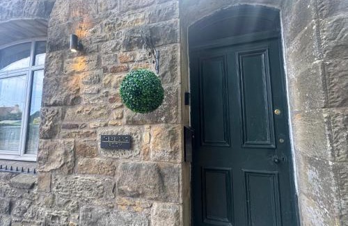 Shilbottle House | The Reading Room, Shilbottle