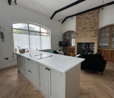 Shilbottle House | The Reading Room, Shilbottle
