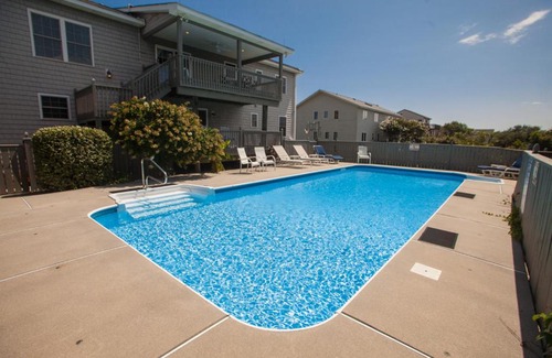 Sandbridge House | The Real Thing II