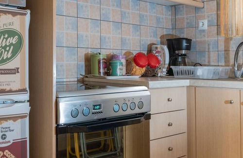 Kinosargous Apartment | The really divine apartment next to Acropoli