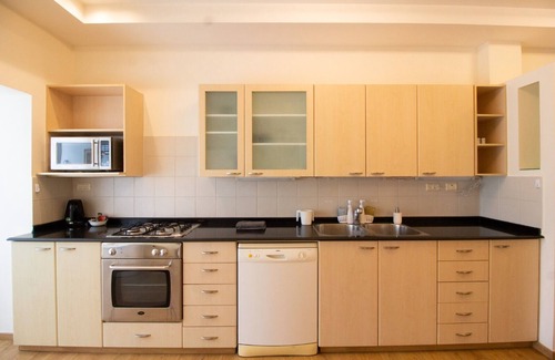 Rehavia House | The Rechavia - 2 Br in Rechavia