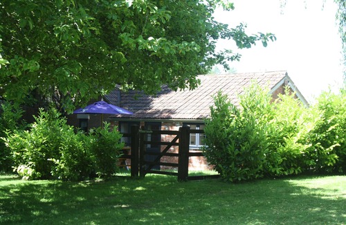 Lacock Cottage | The Rectory Lacock, family accommodation in the heart of Lacock