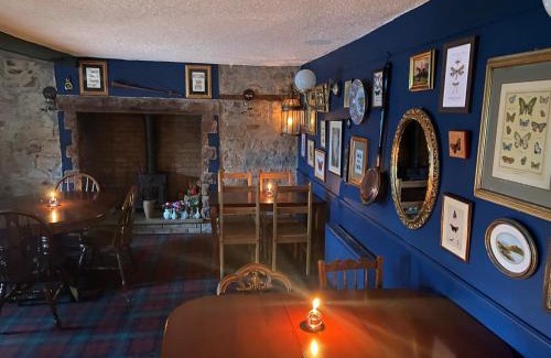 Gosforth Hotel | The Red Admiral Gosforth CA20 1BP