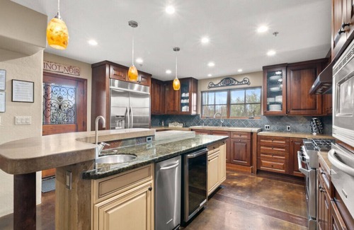 North Scottsdale House | The Red Bird Sanctuary