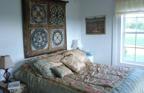 Stephenville Other | THE RED BRICK. . . A country retreat close to town