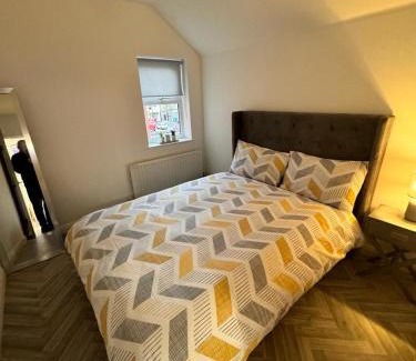 Limavady Apartment | The Red Door Holiday Let Limavady