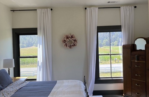 Ferndale Other | The Red Farmhouse