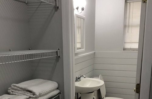 Thomasville House | The Red Hills Hideaway