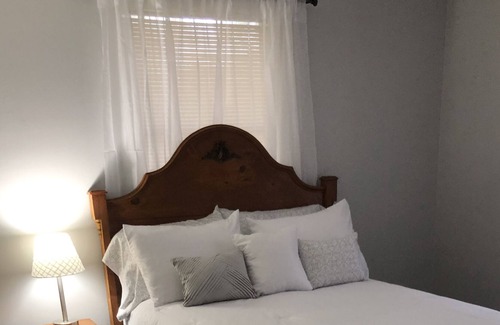 Thomasville House | The Red Hills Hideaway
