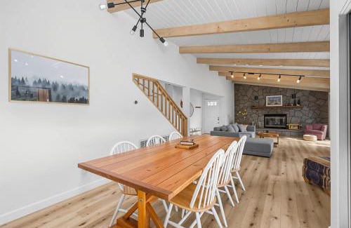Groveland House | The Red House - Near Golf, Beaches & Communal Pool home