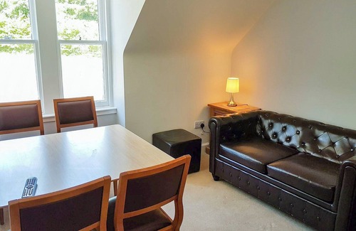 Avoch Cottage | The Red Kite - UK31003