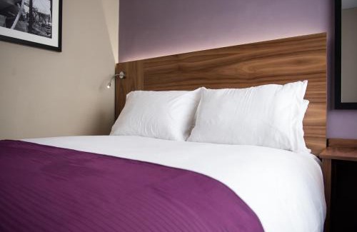 Cosham Hotel | The Red Lion by Innkeeper's Collection