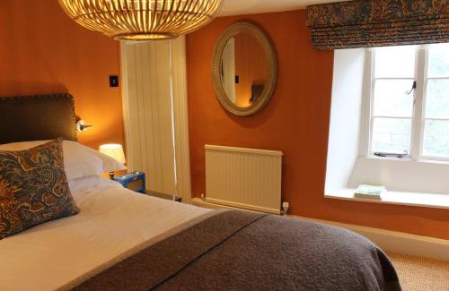 Long Compton Hotel | The Red Lion Inn