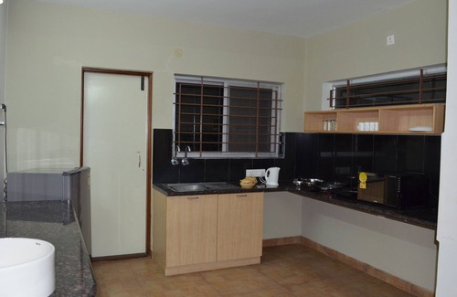 Mysore Apartment | THE RED LOTUS GRAND
