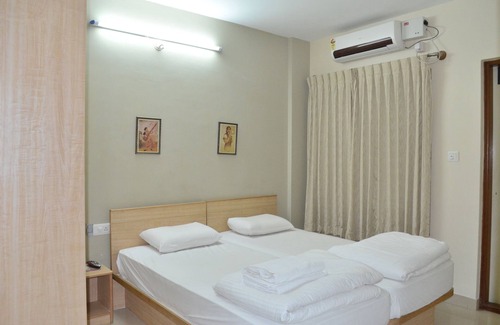 Mysore Apartment | THE RED LOTUS GRAND