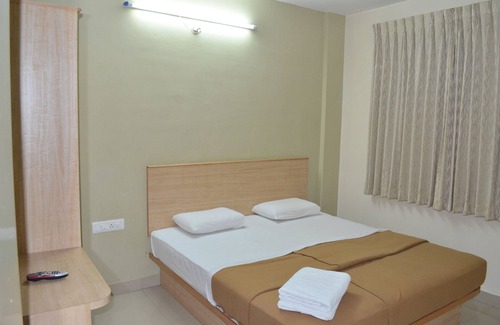 Mysore Apartment | THE RED LOTUS GRAND