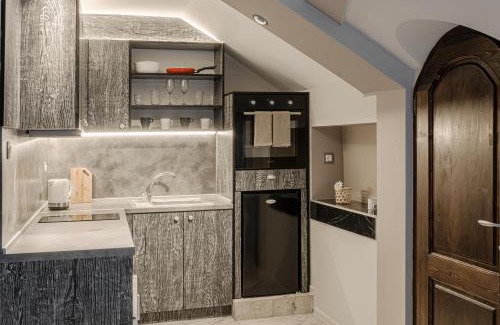 Plovdiv Center Apartment | The Red Roof House