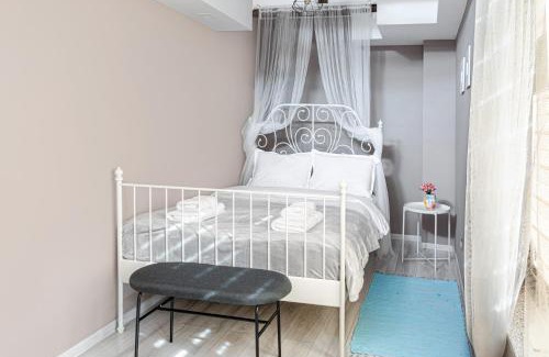 Plovdiv Center Apartment | The Red Roof House