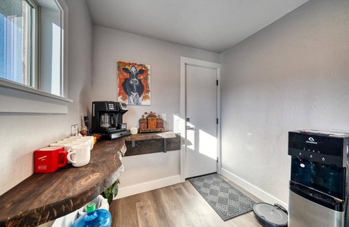 Salida House | The Redfeather House