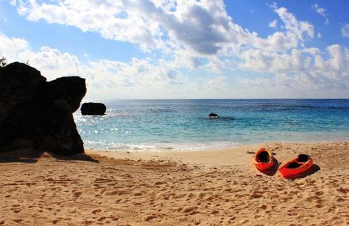 Southampton Resort | The Reefs Resort and Club