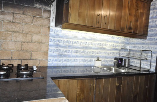Sao Vicente Cottage | The REFUGE is the perfect place to relax in harmony with nature.