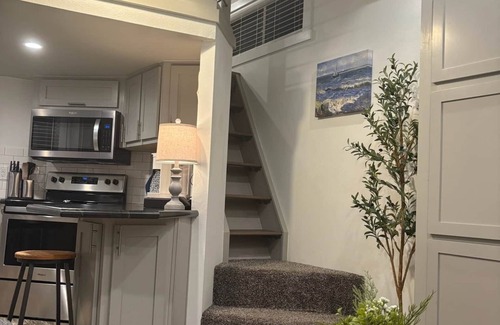 Conroe Cottage | The Refuge @ Vanderosa