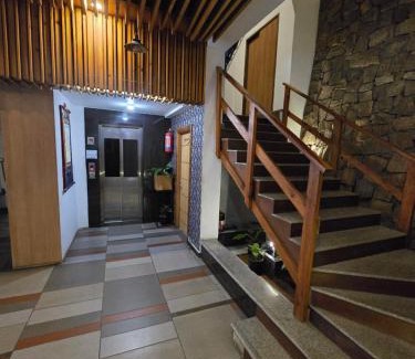 Gangtok Hotel | The Regal Hotel & Lounge