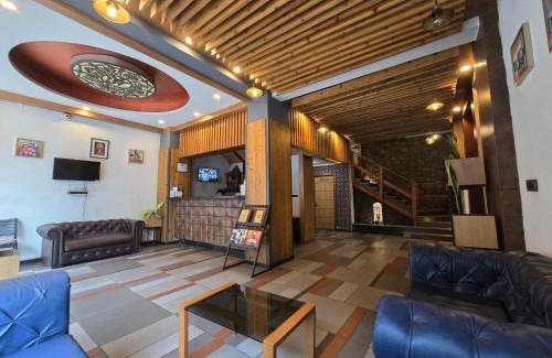 Gangtok Hotel | The Regal Hotel & Lounge