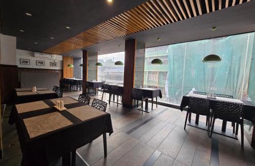 Gangtok Hotel | The Regal Hotel & Lounge