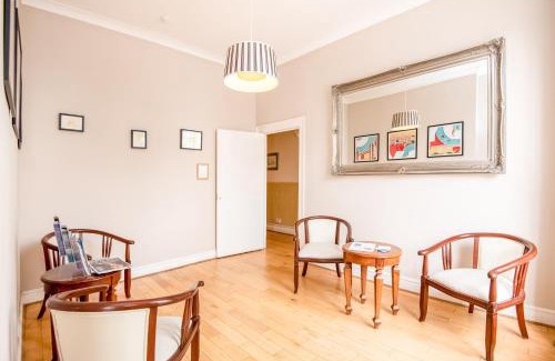 Clifton Hotel | The Regency, Clifton Bristol