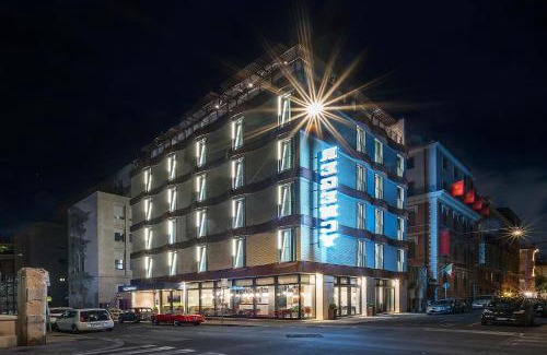 Rione XVI Ludovisi Hotel | The Regency, Rome, a Tribute Portfolio Hotel