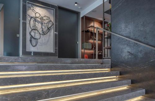Rione XVI Ludovisi Hotel | The Regency, Rome, a Tribute Portfolio Hotel