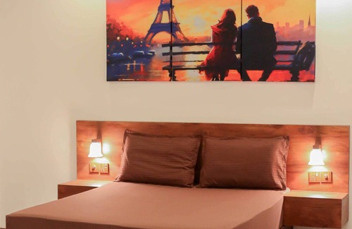 Bambalapitiya Hotel | The Regent Grand Hotel