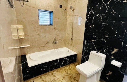 Morjim Apartment | The relic lux stays studio apartment 1.2