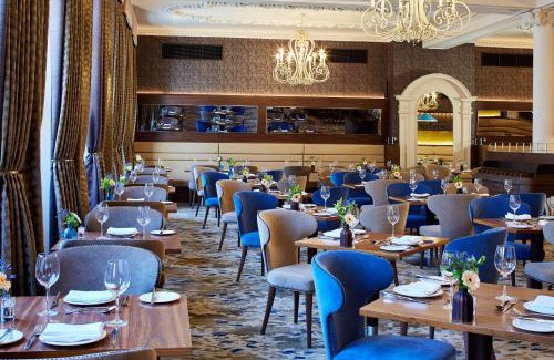 Brompton & Hans Town Hotel | The Rembrandt