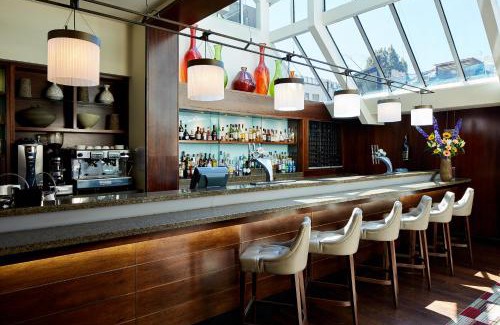 Brompton & Hans Town Hotel | The Rembrandt